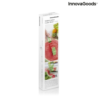 Cortador de Melancia em Cubos Cutmil InnovaGoods