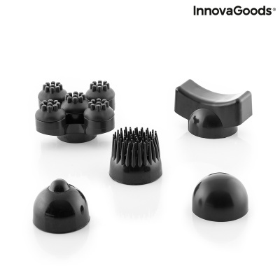 Massajador de Mão Recarregável Masfin InnovaGoods