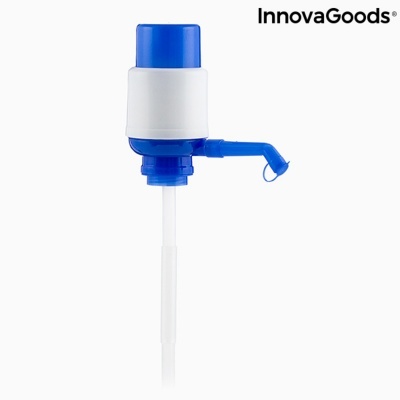 Dispensador de Água para Garrafas XL Watler InnovaGoods