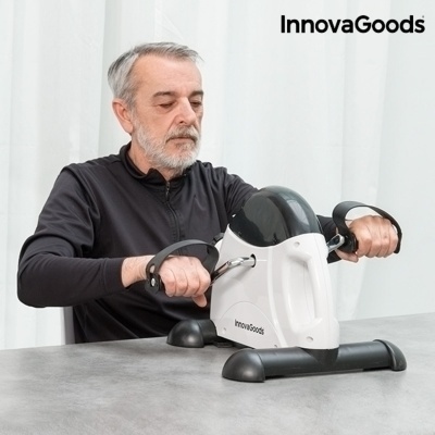 Pedal para braços e pernas Fipex InnovaGoods
