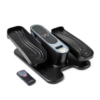 Mini Elíptico Elétrico com Controle Remoto Velora 4000 InnovaGoods