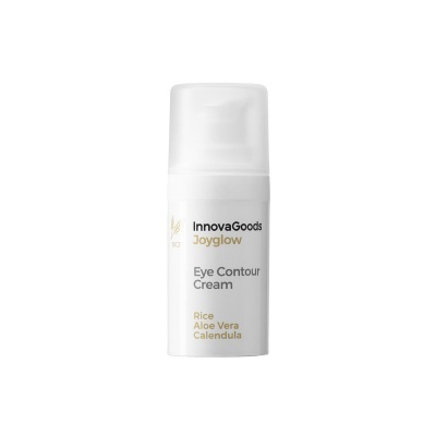 Contorno dos Olhos Rice Joyglow InnovaGoods 15 ml