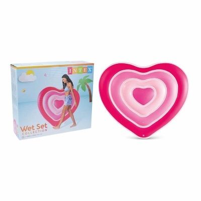 Colchão Insuflável Intex