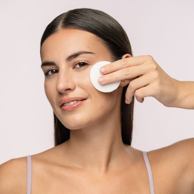 Pack Tratamento Facial Limpeza Profunda Kombucha InnovaGoods .