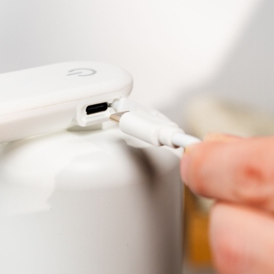 Dispensador Automático Recarregável de Sabonete Líquido Bitesap InnovaGoods