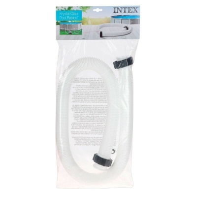 Mangueira Intex Piscina 1-1/2 150 cm Ø 38 mm (8 Unidades)