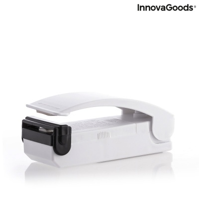 Máquina de Selar Sacos com Íman para Frigorífico Magseal InnovaGoods