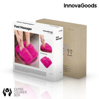 Massajador de Pés InnovaGoods