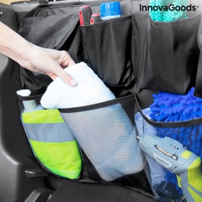 Organizador de Porta-Malas para Automóveis Trydink InnovaGoods