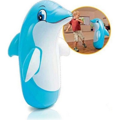 Figura Insuflável para Piscina Intex 44669NP 98 x 44 cm