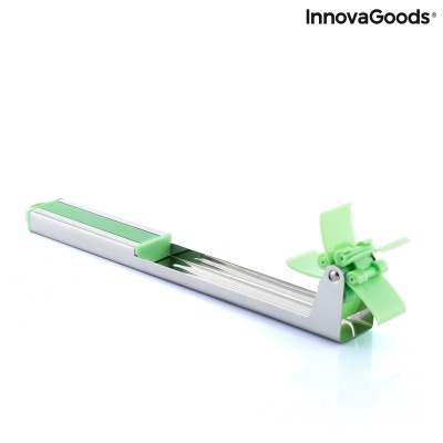 Cortador de Melancia em Cubos Cutmil InnovaGoods