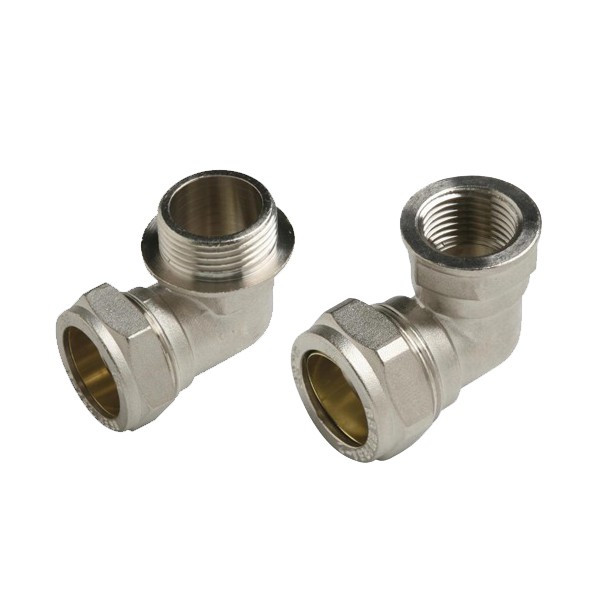 MT Joelho inox femea