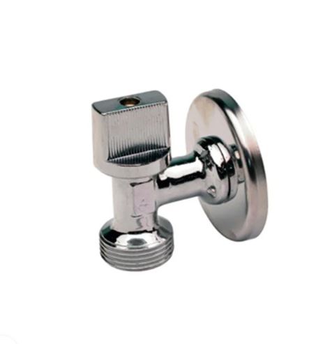 Press Torneira de esquadria 1/2" x 3/4" ( 2 Unidades )