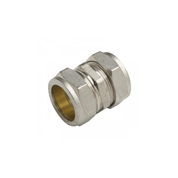 MT União inox simples