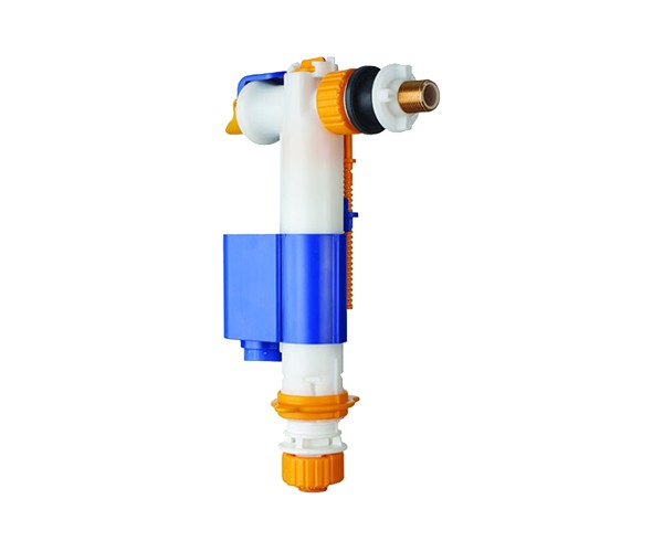 OLI Torneira boia IVC100 Plus Univ. Lat./Inf.