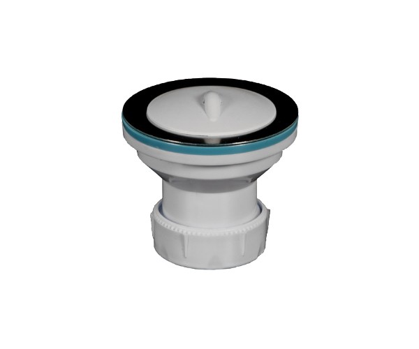 Jatto Válvula lavatório / bidé c/porca 1.1/4" x 70 BR