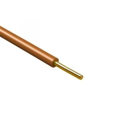 Nexans Passeo Fio  H07V-U  1x1.5mm  ( 100mt )