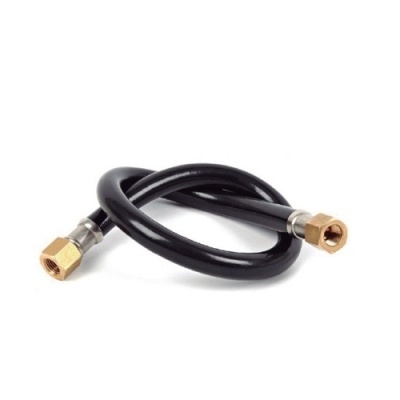 Lira em Boracha 1/4" x M20 x 1.5 - 80cm