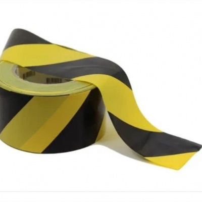 Geko - Fita Plástica de Sinalização 200mt x 70mm