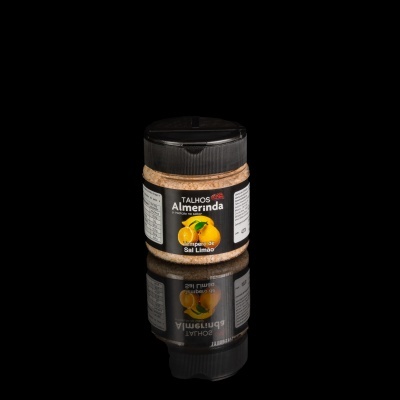 Tempero de Sal e Limão