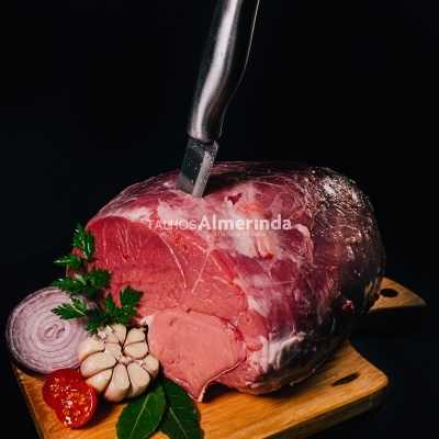Bife de Novilho Bife de Novilho