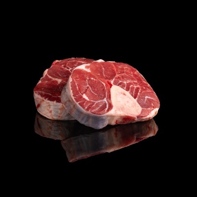 OSSO BUCO OSSO BUCO