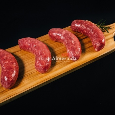 Salsicha Brasileira Salsicha Brasileira