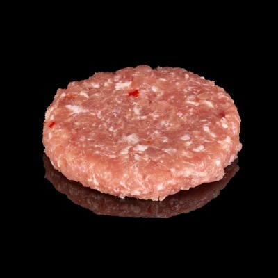 Hambúrguer de Aves Talhos Almerinda Hambúrguer de Aves Talhos Almerinda