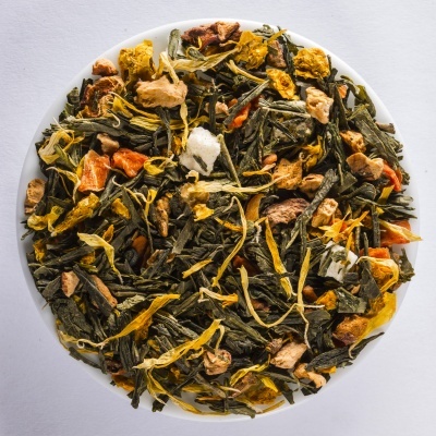 Chá de Relaxant (Verde)