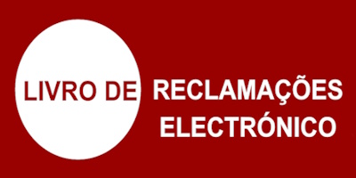 Livro de Reclamações Eletrónico