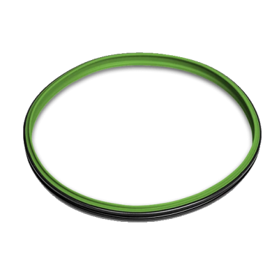 Anel vedante da tampa TM31