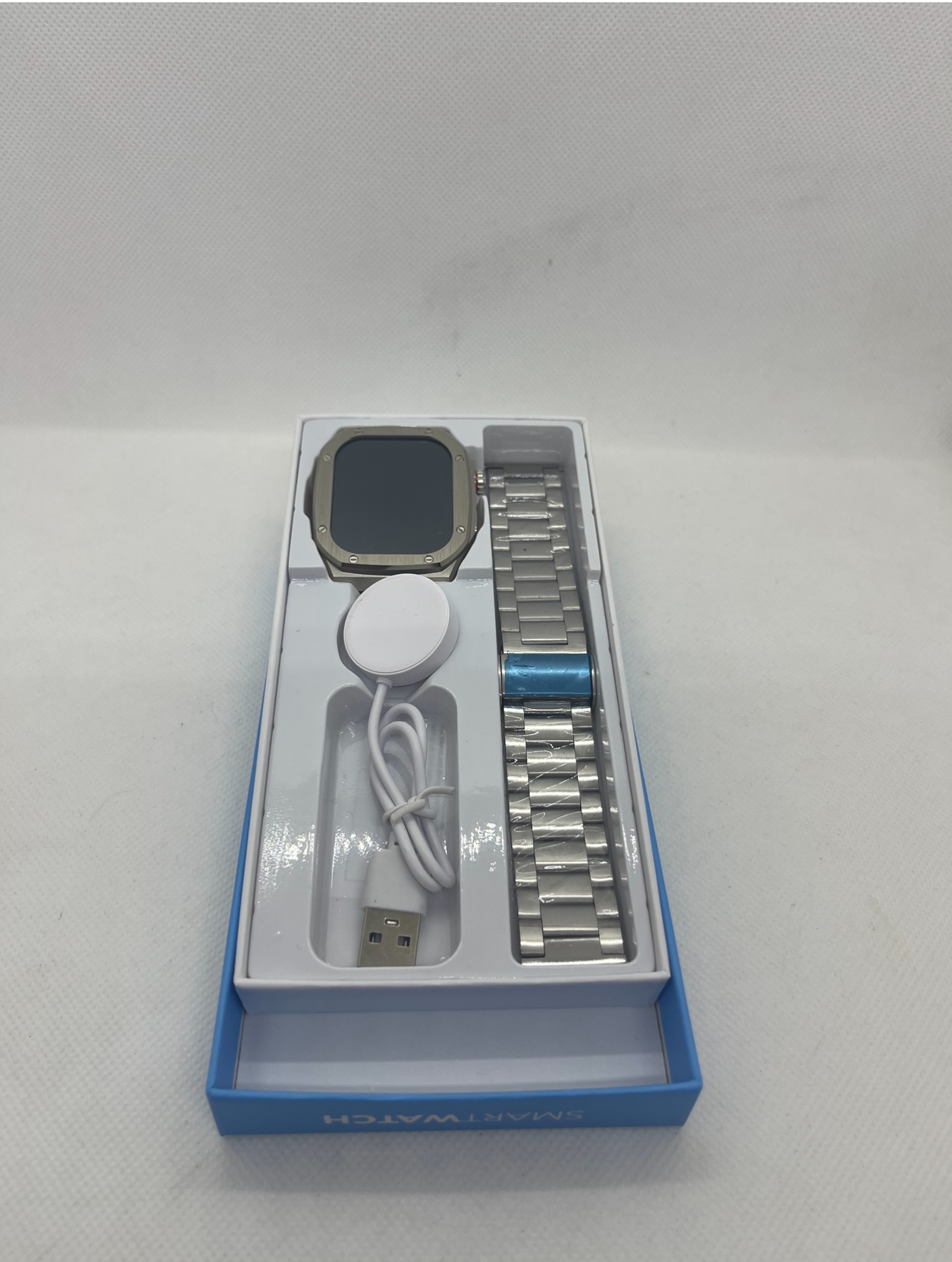 Smartwatch Z17 Max Smartwatch Z17 Max