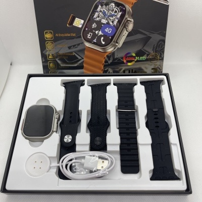Smartwatch Z98 4G