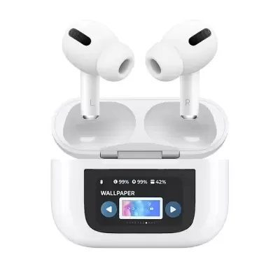 EarPods Digitais