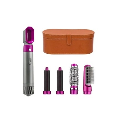 Secador 5 em 1 com Estojo