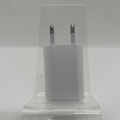 Ficha de Carregamento 5V/1A