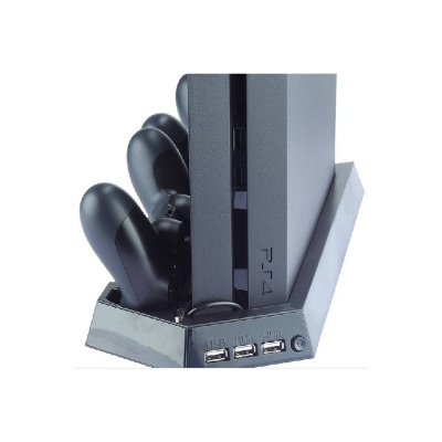 Base Refrigeração PS4