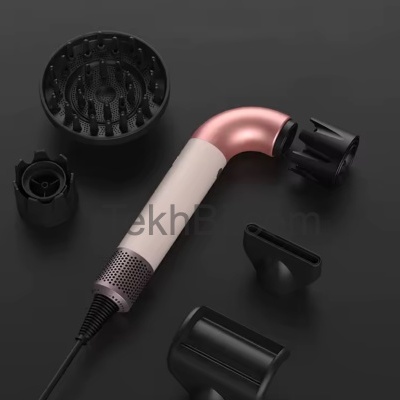 Secador Supersonic HaiR