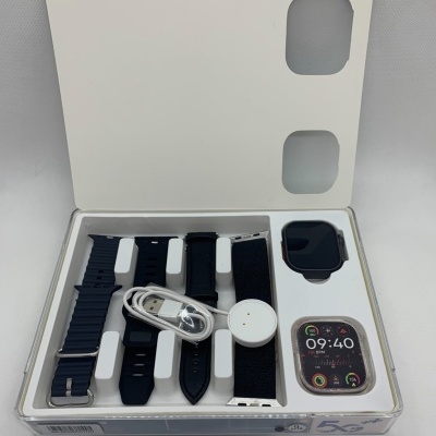 Smartwatch Ultra AI 3 - 5G