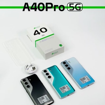 Smartphone CCIT A40 Pro 5G