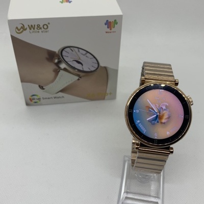 Smartwatch X6 Pro+