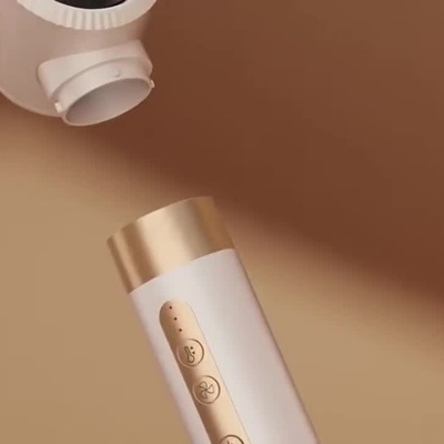 Secador DeLux 7 em 1