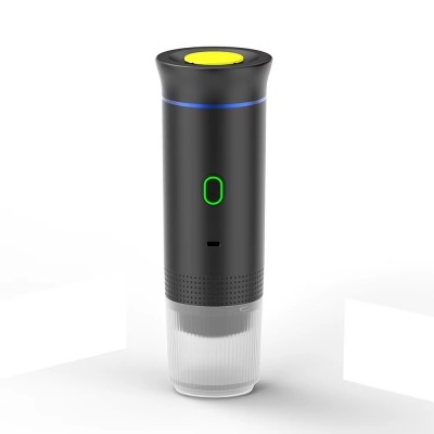 Máquina Café Portátil 3 em 1