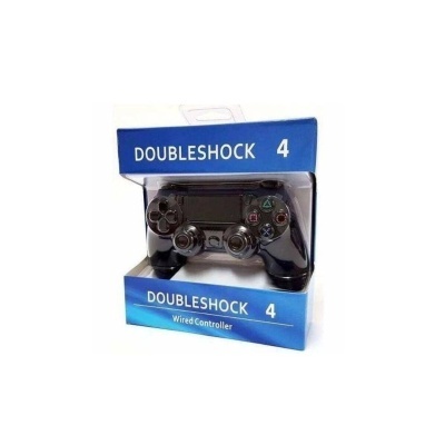 Comando DoubleShock 4 Sem Fio