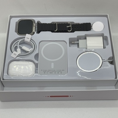 Kit Acessórios SmartWatch