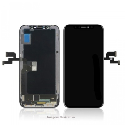 LCD iPhone