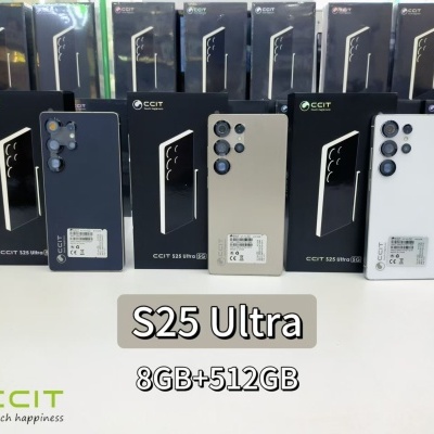 Smartphone CCIT S25 Ultra 5G