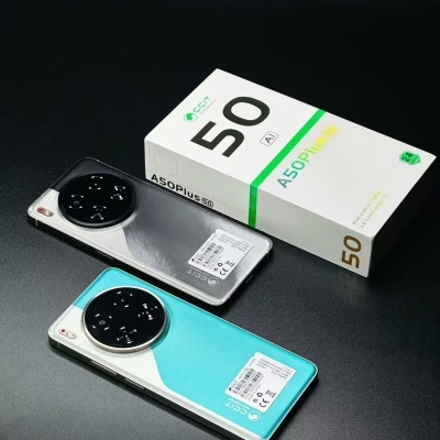 Smartphone CCIT A50 Plus 5G