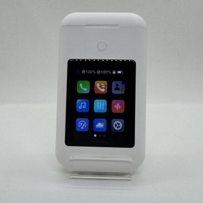 PowerBank Multimédia Com InPods Pro