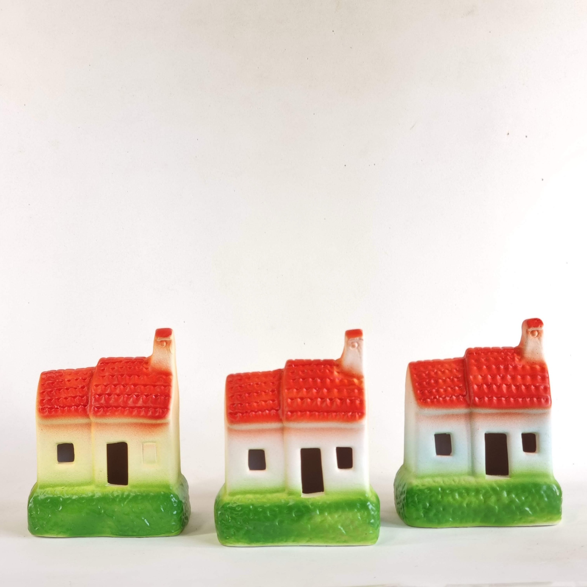 Casas Pequenas Cascata